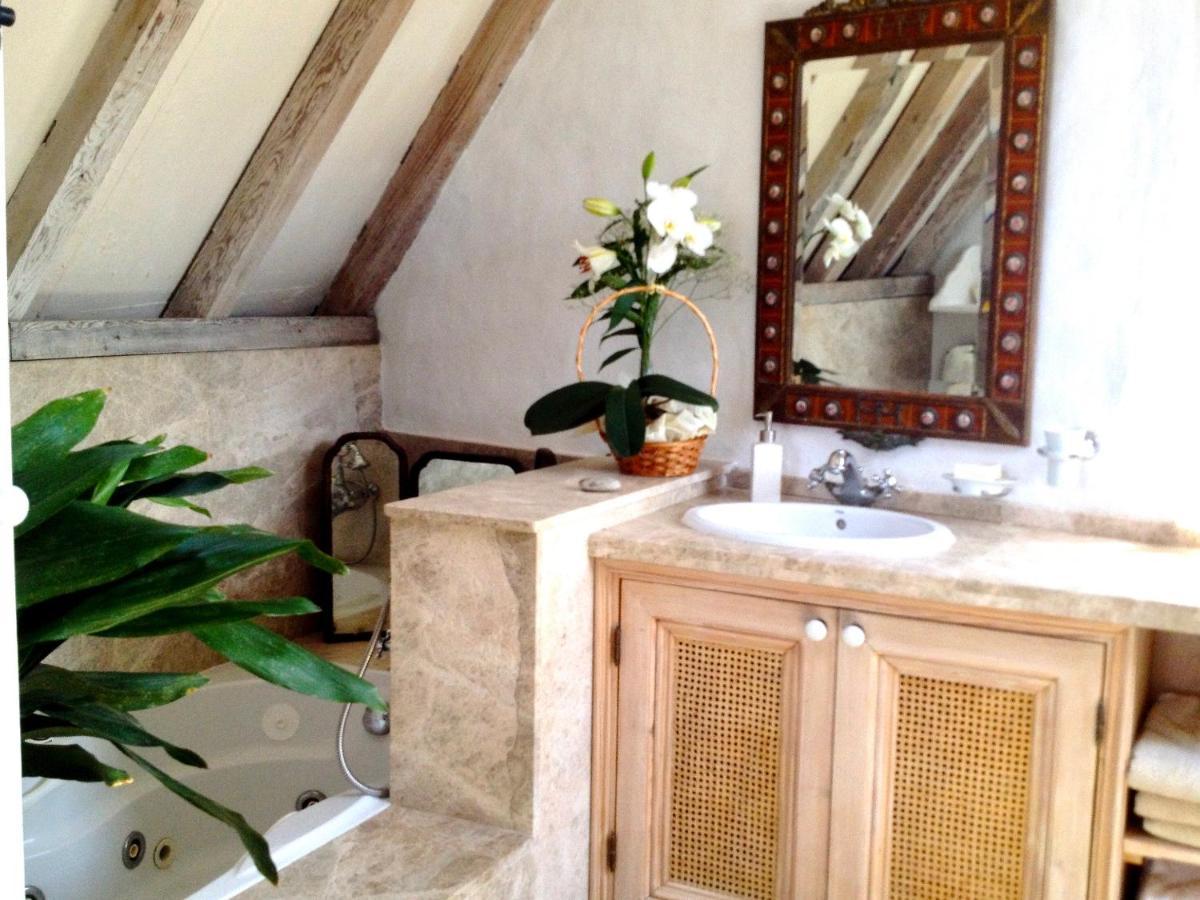 Casa Puerta Azul Absolutely The Best Of Vejer! Casas Vejer Debra Вьер де ла Фронтера Экстерьер фото