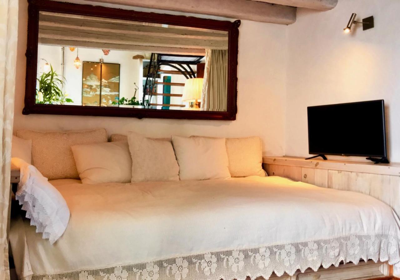 Casa Puerta Azul Absolutely The Best Of Vejer! Casas Vejer Debra Вьер де ла Фронтера Экстерьер фото