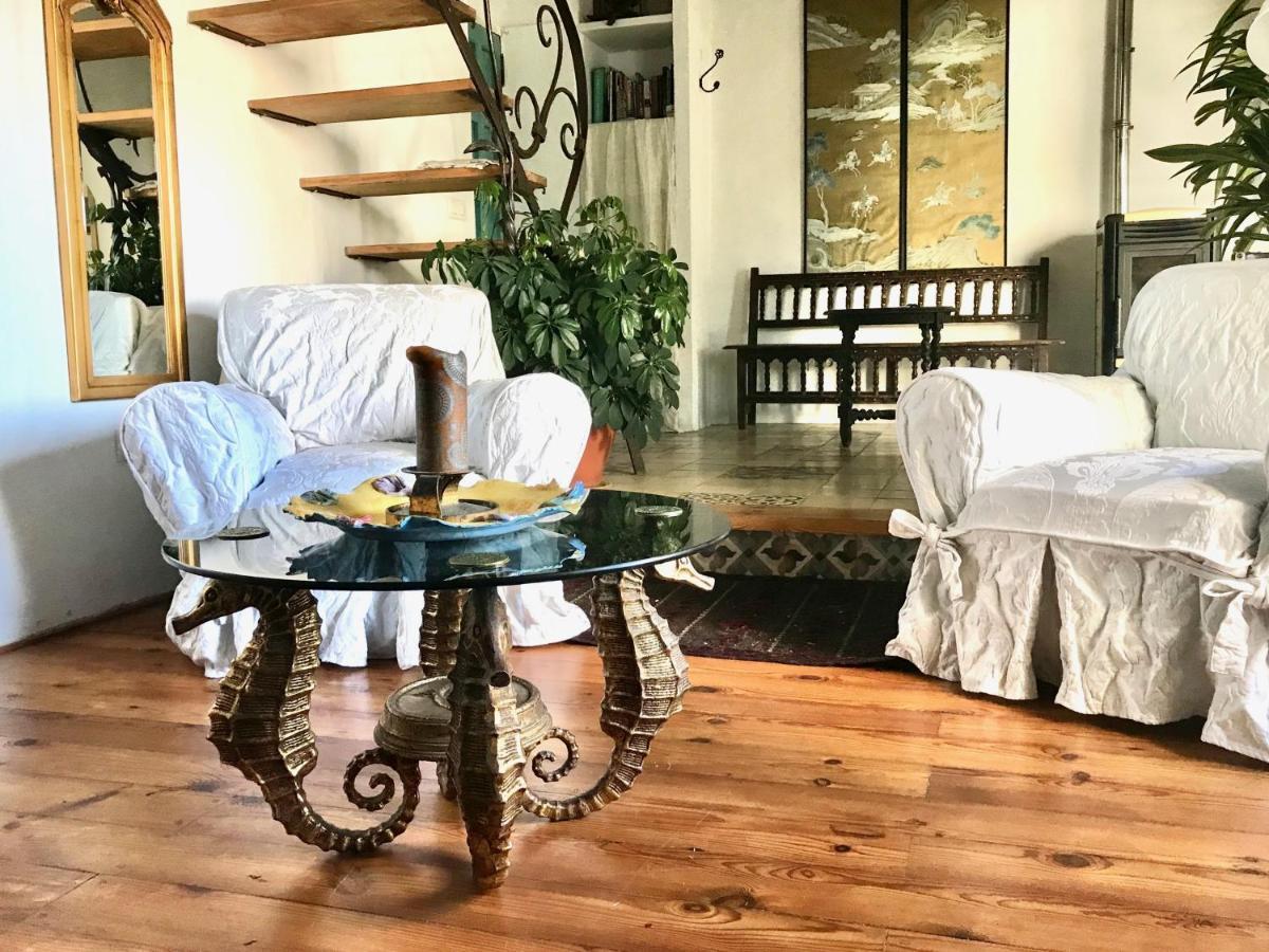 Casa Puerta Azul Absolutely The Best Of Vejer! Casas Vejer Debra Вьер де ла Фронтера Экстерьер фото