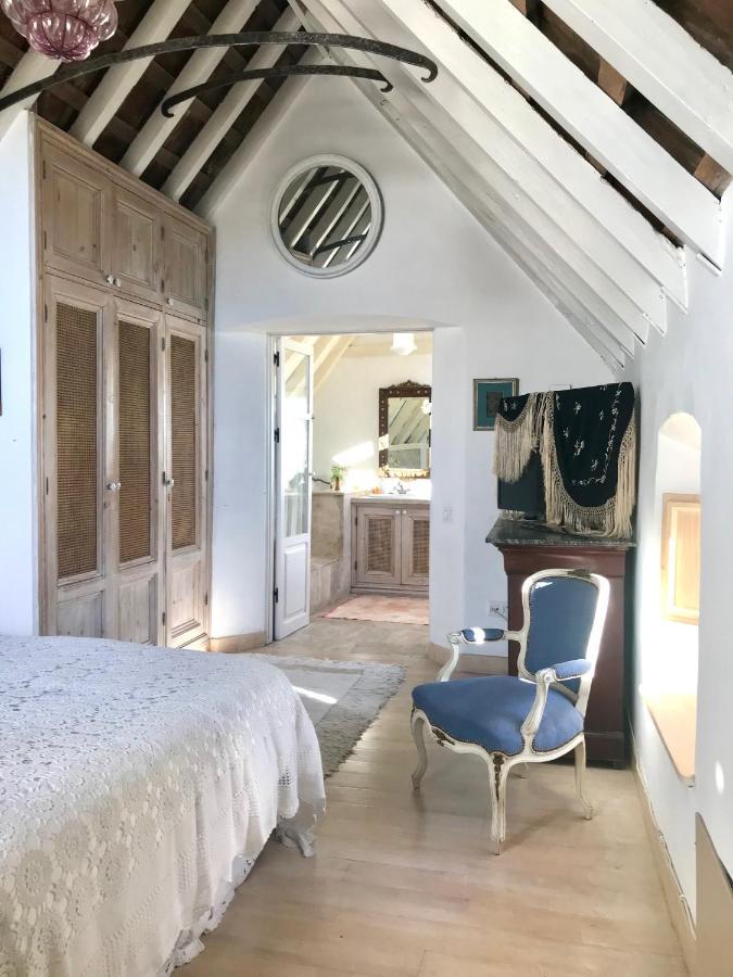 Casa Puerta Azul Absolutely The Best Of Vejer! Casas Vejer Debra Вьер де ла Фронтера Экстерьер фото