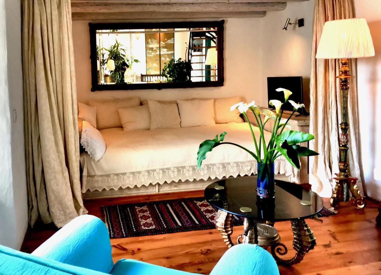 Casa Puerta Azul Absolutely The Best Of Vejer! Casas Vejer Debra Вьер де ла Фронтера Экстерьер фото
